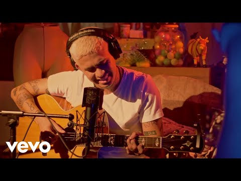 Noreh - El Día Que Me Odies (En Vivo)