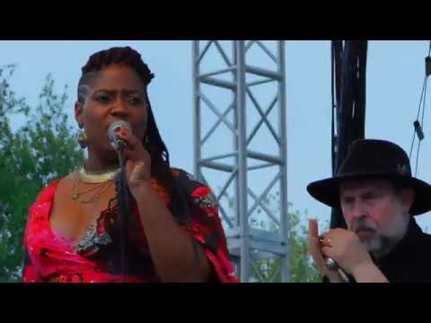 Promotional video thumbnail 2 for Carla Denise
