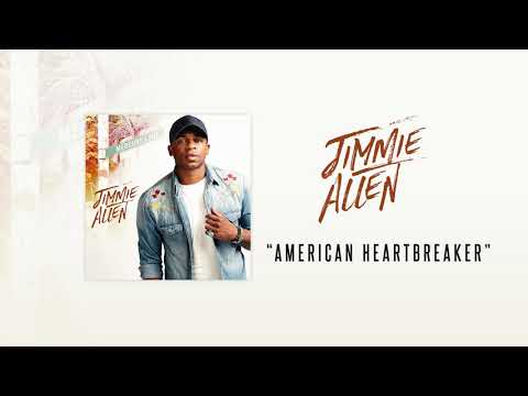 Video thumbnail for American Heartbreaker