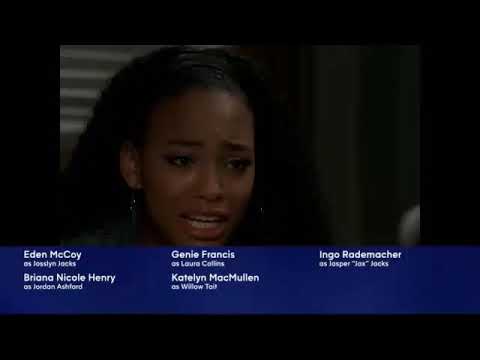 General Hospital 6-7-21 Preview GH 7th June 2021