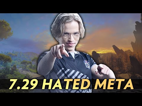 You HATE to see THIS HERO Back to Meta