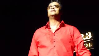 Johnny O   Highways Of Love Freestyle Explosion, Gibson Los Angeles CA 61413