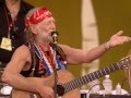 Willie Nelson - Georgia On A Fast Train - 7/25/1999 - Woodstock 99 East Stage (Official)