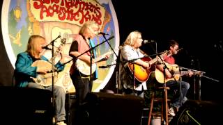 Fordlandia - Kate Campbell, Josh Goforth, Marcy Marxer, Cathy Fink