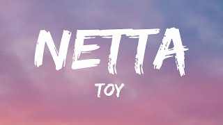 Netta - Toy (Lyrics) Eurovision Winner 2018