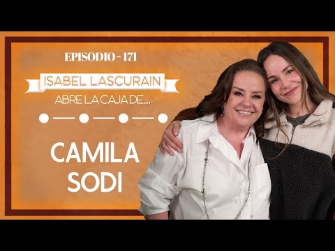 Más que una Cara Bonita: Camila Sodi y su Verdadera Esencia