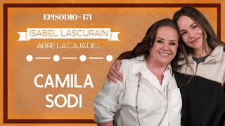 Download lagu Más que una Cara Bonita: Camila Sodi y su Verdadera Esencia mp3 Download lagu Más que una Cara Bonita: Camila Sodi y su Verdadera Esencia mp3