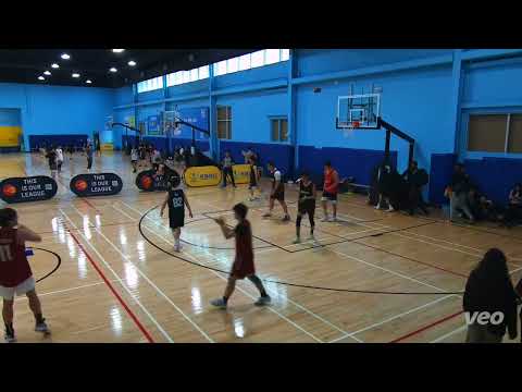 4th Almost Brick(61) tier 10 playoffs 5th Chemistry(56) - tcbl sunday