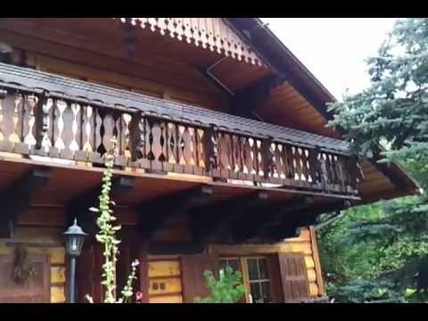 BEST BROKER NIERUCHOMOŚCI - PIĘKNY DOMEK W CENTRUM SZCZYRKU!!!!