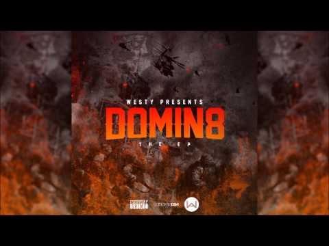 Westy x Erbal - Glitch [Grime Instrumental]