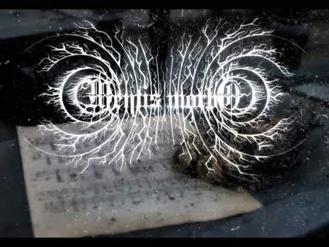 Mentis Morbo - A new beginning (2015)