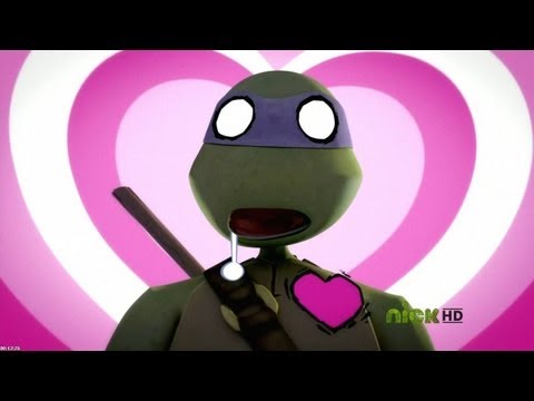 Teenage Mutant Ninja Turtles Episode 1 & 2 - Rise of the Turtles Review