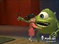 Fan Dub Monster Inc