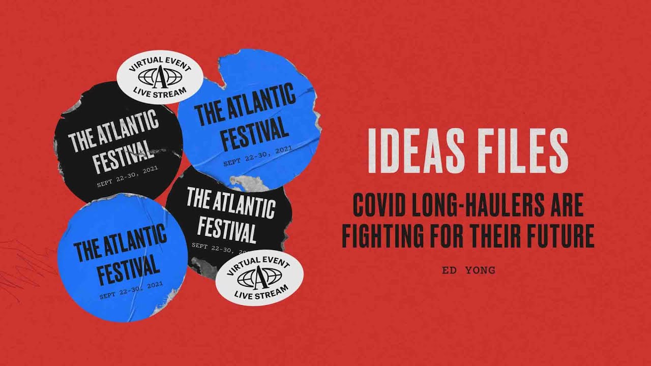 COVID Long-Haulers Are Fighting for Their Future