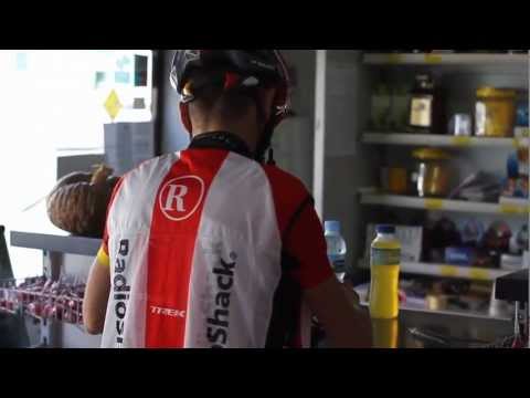 Driven Episode 3_ Driven by Passion - featuring Team RadioShack's Jani Brajkovic (HD)