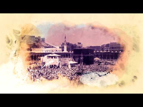 Muhamedi a.s. Profeti Islam - Arabia - Episodi 1