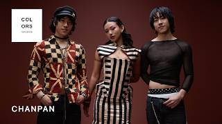 Download lagu Chanpan - buzzin (first take) | A COLORS SHOW mp3