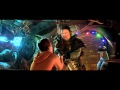 MARS NEEDS MOMS Trailer A