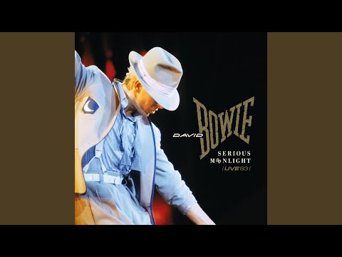 Station To Station (Live '83) [2018 Remaster]