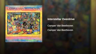Interstellar Overdrive