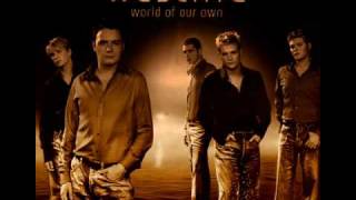 Westlife with Mariah Carey - Against All Odds (Take a Look at Me Now) [mp3]