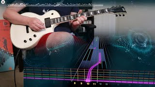 Rocksmith+ BETA - Lead - Bowling For Soup &quot;I Ran (So Far Away)&quot;