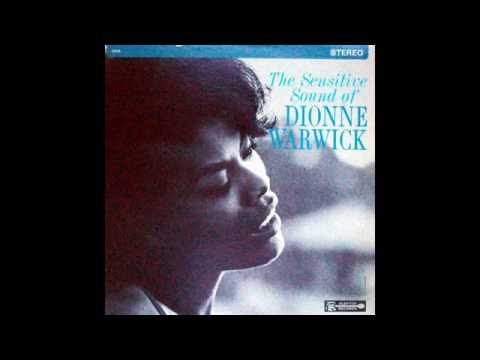 Unchained Melody - Dionne Warwick - 1965