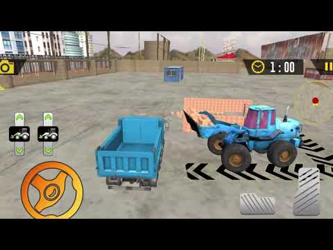 stickman city construction simulator | android gameplay part 1