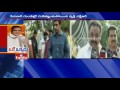 Nandamuri Harikrishna Emotional On AP Special Status Pays Tribute To Sr NTR HMTV