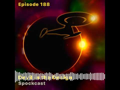 April 15 - Devil in the Design - Spockcast thumbnail