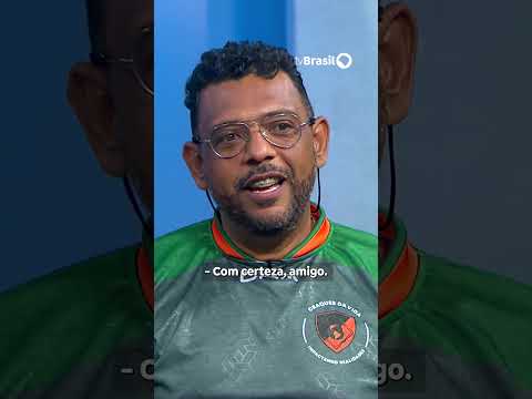 Projeto social Craques da Vida faz a difereça na comunidade Vila Aliança, em Bangu-RJ