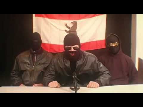 Pure Hate 187 Berlin!!!