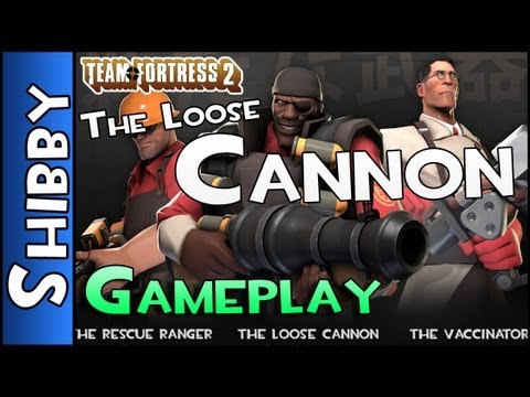 Loose Cannon PC