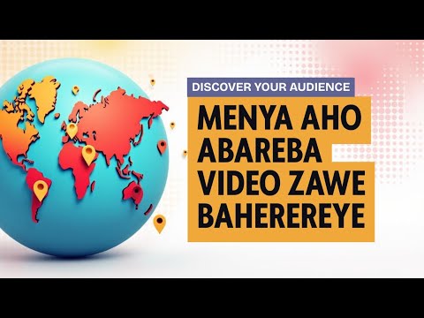 MENYA AHO ABANTU BAREBA VIDEO ZAWE BABA BAHEREREYE