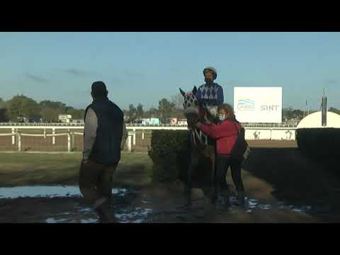 CARRERAS SINT PAYSANDU 210624 c07- 1° FIRST BAND