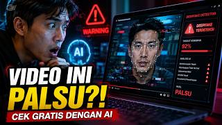 Download lagu Waspada Deepfake! Begini Cara Mendeteksinya! mp3 Download lagu Waspada Deepfake! Begini Cara Mendeteksinya! mp3