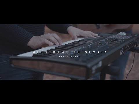 Elite Music - Muéstrame Tu Gloria (Jotta A) | Video Cover | 4k
