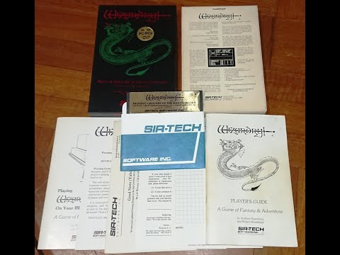 Wizardry: Proving Grounds of the Mad Overlord - Level 10 & Werdna Battle