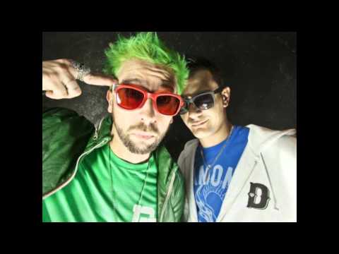 TWO FINGERZ FEAT. CAPAREZZA - CAPRA - MOUSE MUSIC