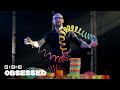 How This Guy Mastered The Slinky Obsessed WIRED
