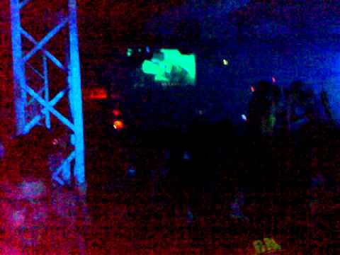 Flashback @ K-Club 15/8/2010 Igor S & Lady Brian / I Violini Di Igor S