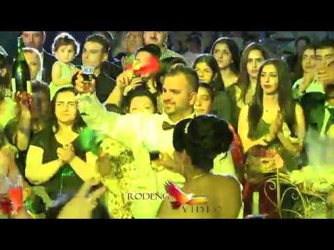 Dawata Serkan & Mahdia - Part 04 - 25 . 06 . 2016 - Aachen - Music Jenedi - By Rodeng Video