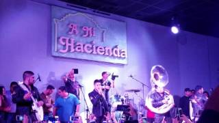 Alta consigna- si yo fuera Ladron-PicoRivera