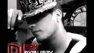 ApK 2011 Set - Black Electro [Peak] ♪