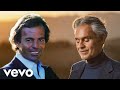 Julio Iglesias, Andrea Bocelli - Momentos (Audio Oficial)