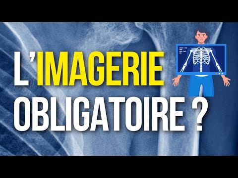L'IMAGERIE QUAND TU ES BLESSÉ, OBLIGATOIRE ? 🤔🤕