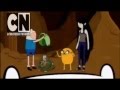 Adventure Time - Red Starved (Short Preview ...
