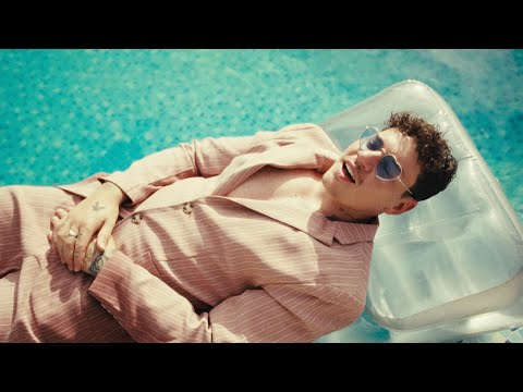 Jamie Grey - Hold Me I'm In Heaven (Official Video)