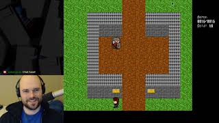 Incunabula (DOS) shareware longplay