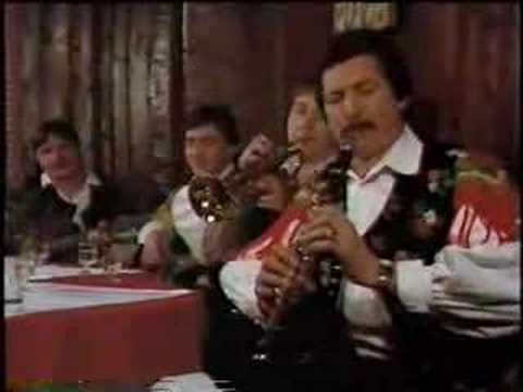 Celjski instrumentalni kvintet MAMIN DAN